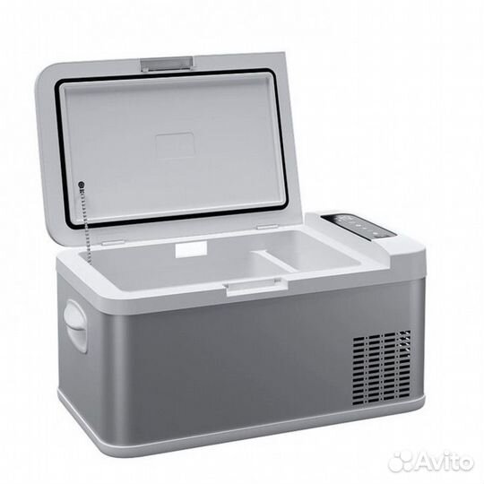 Компрессорный автохолодильник alpicool MK-18 л, 12