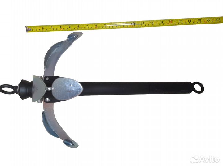 Якорь разборный 3.3 кг