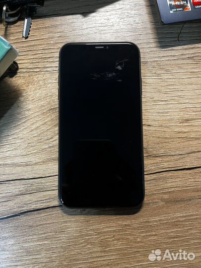 iPhone 11 64gb