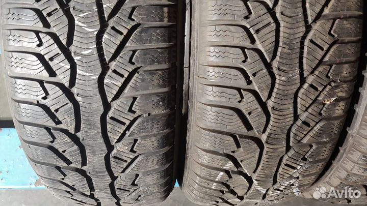 Kleber Krisalp HP2 195/55 R15 85H
