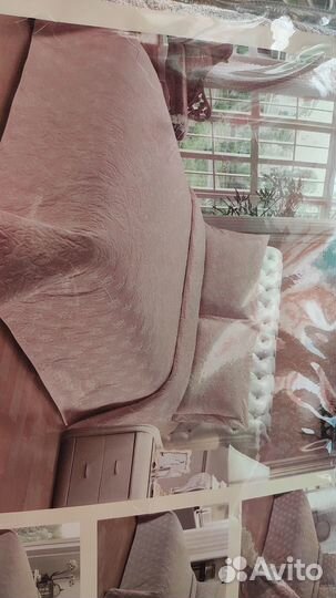 Покрывала и Кпб Турция