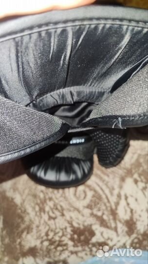 Боксерские перчатки 12 oz Decathlon trng Outshock