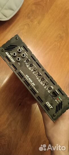 Усилитель dst 300.2