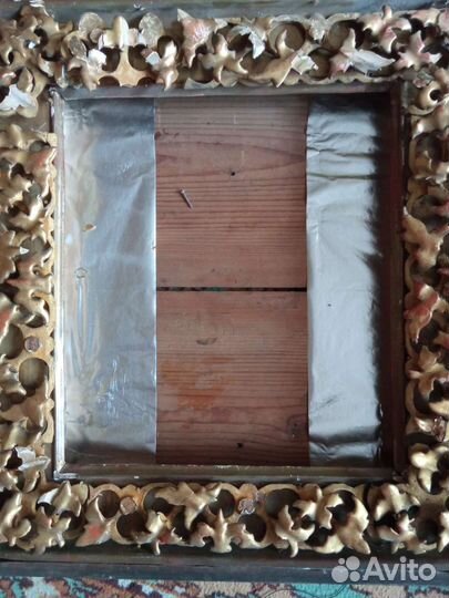 Киот для иконы