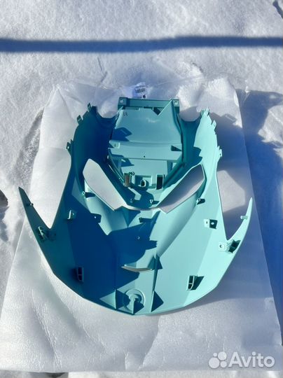 BRP Ski-Doo Freeride капот