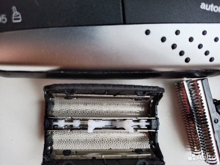 Электробритва Braun series 7 (7505)