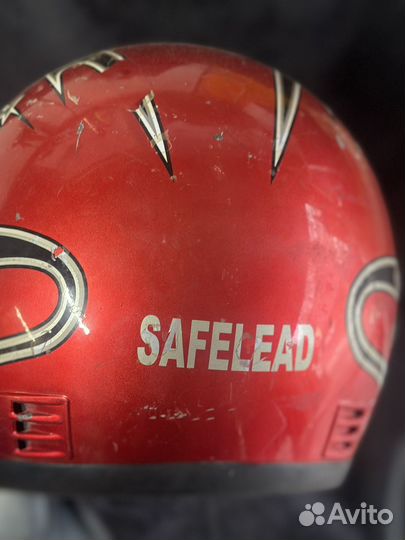 Шлем для мотоцикла