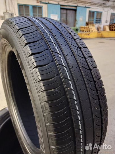 Michelin Latitude Sport 225/60 R18