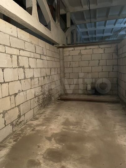 Гараж, 18 м²