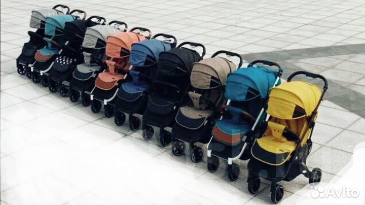 Коляска Аренда Прокат Продажа Diarest Babalo