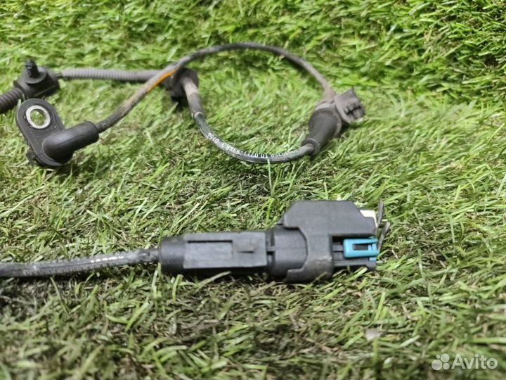 Датчик abs передний левый Chevrolet Cruze J300