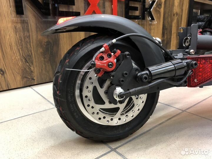 Электросамокат Kugoo M4 2022