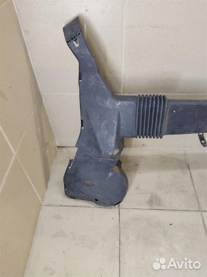 Пыльник балки Citroen Berlingo B9 2011