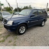 ТагАЗ Road Partner 2.3 MT, 2009, 329 999 км, с пробегом, цена 385 000 руб.