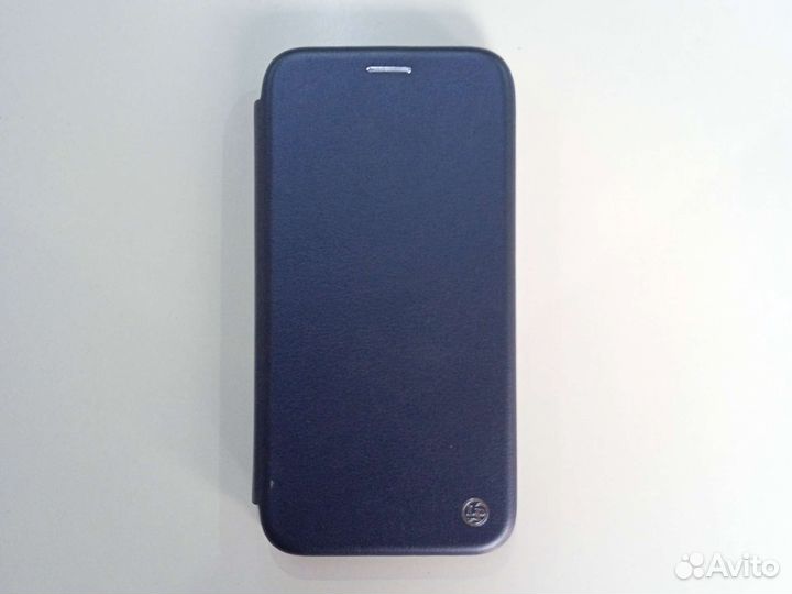 Чехол книжка на iPhone Xr