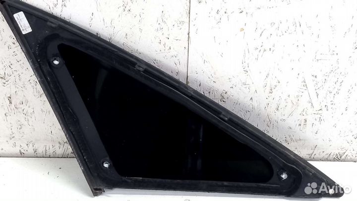 Форточка задняя правая Audi a6 c7 Quattro