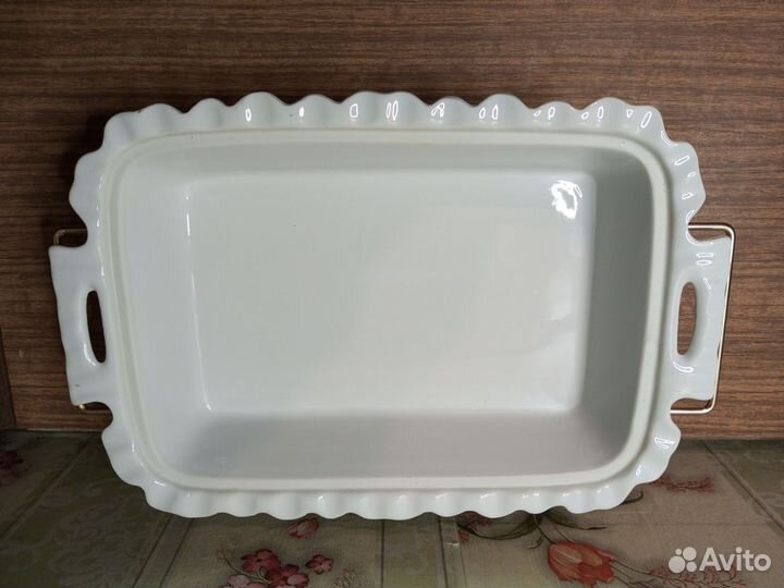 Мармит сервировочный с подогревом