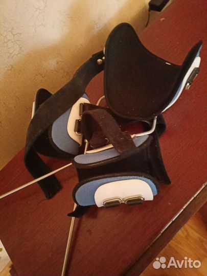 Аппарат свош