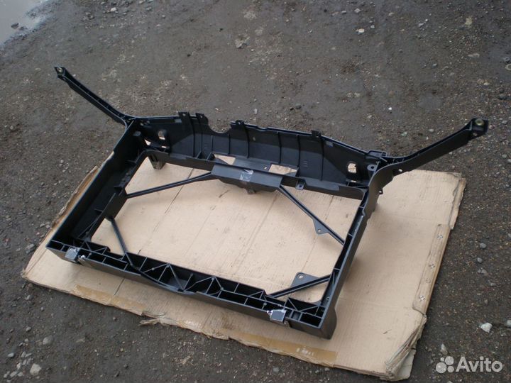 Передняя панель телевизор Тайвань Mazda 6 GG 02-07