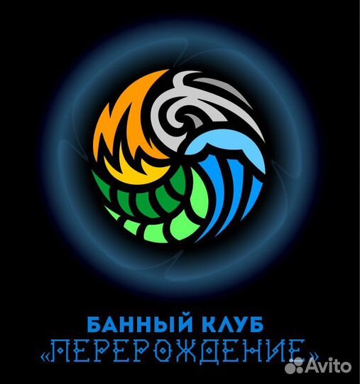 Банный Клуб Перерождение