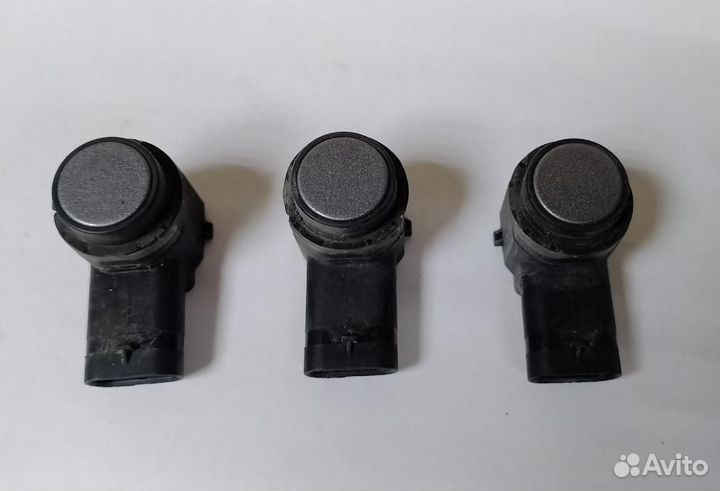 Датчик парковки Golf Plus 2005-2014