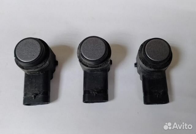 Датчик парковки Golf Plus 2005-2014