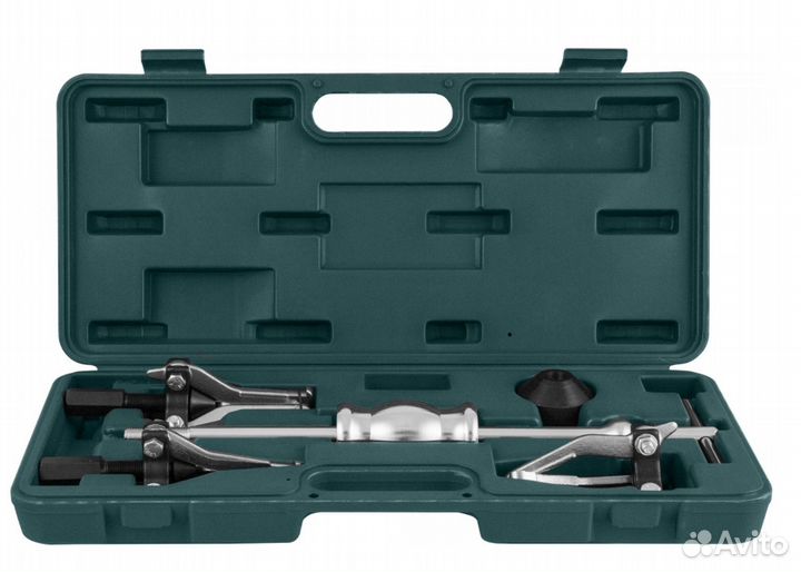 Съемники подшипников jonnesway