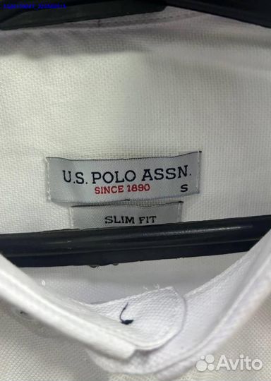 Рубашка Uspa