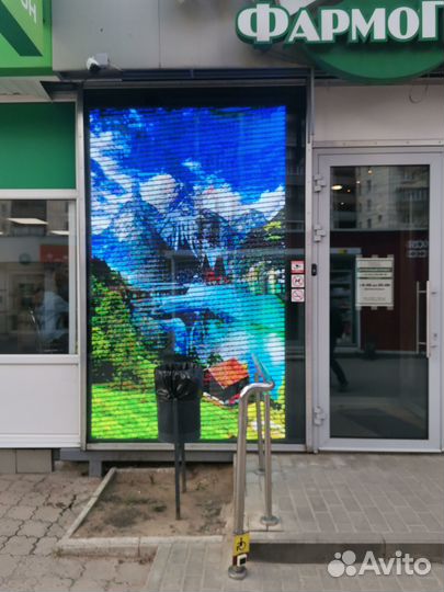 Зав. производством реклама, полиграфия, монтажник
