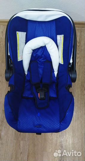 Автолюлька