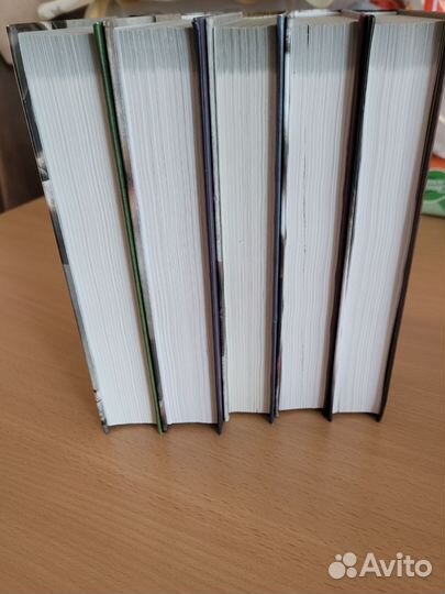 Книги про зомби апокалипсис Джонатана Мэйберри