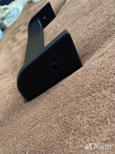 Короткая спинка doona велосипед