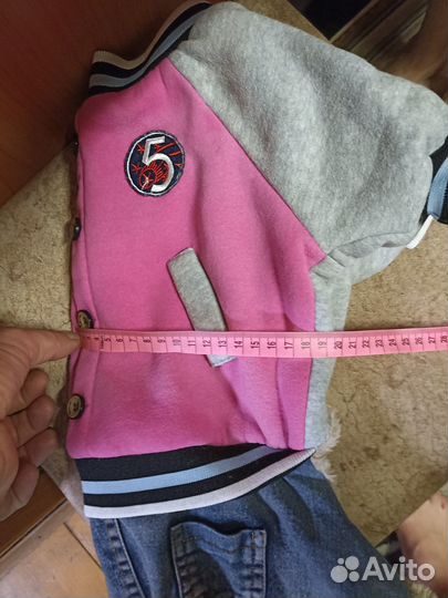 Одежда для собак. Обмен