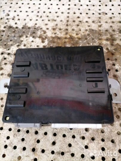 Блок управления эбу Hyundai Ix35