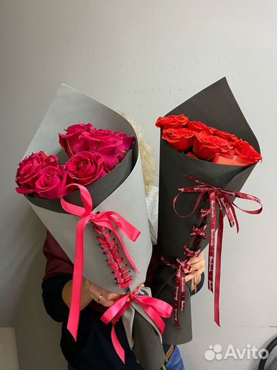 Цветы. Букет цветов