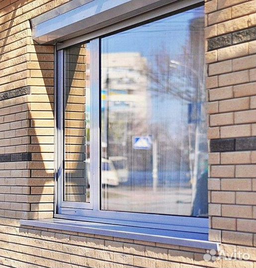 Пластиковые окна Алюминиевые пвх доставка на заказ