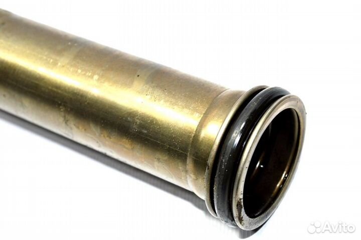 Трубка масляного насоса двигателя mercedes-benz Ac