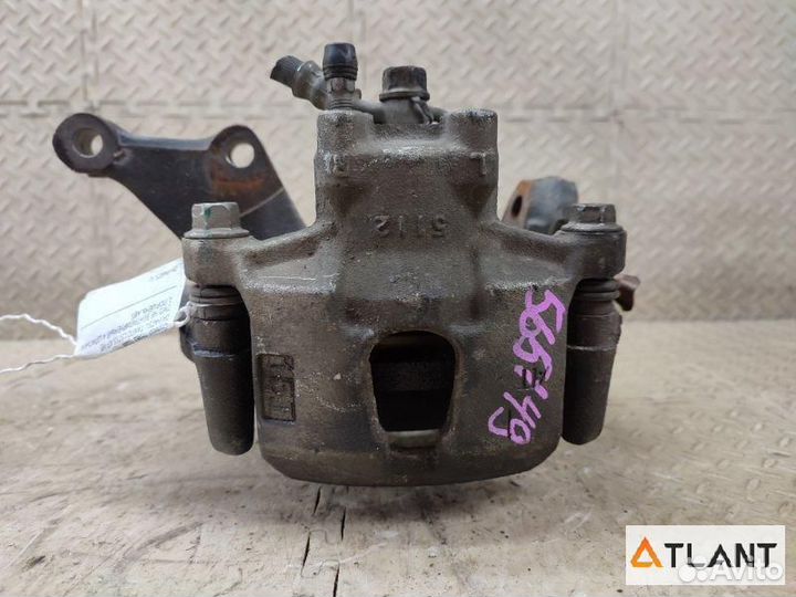 Ступица передняя правая daihatsu tanto