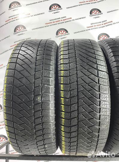 Continental ContiVikingContact 6 235/65 R17 112W