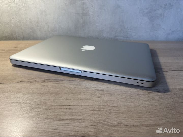 Macbook pro 13 2012