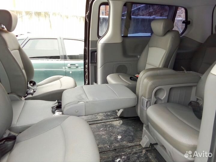 Пассажирские перевозки