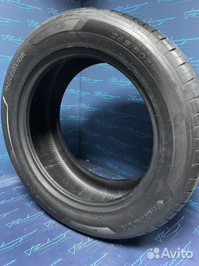 Hankook Ventus S1 Evo 3 K127 265/50 R19 110W