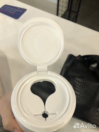 Салфетки для уборки новые