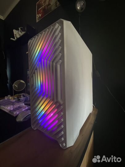 Игровой пк