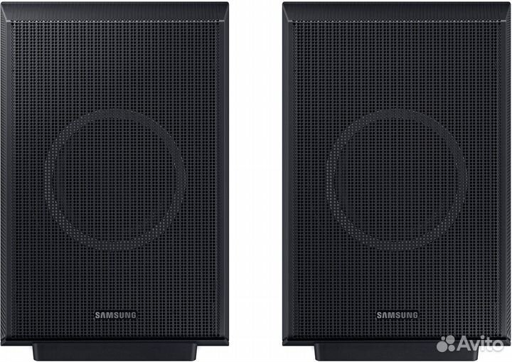 Саундбар Samsung HW-Q990C