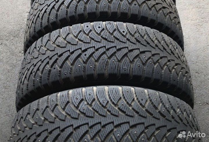 Nokian Tyres Nordman 4 215/55 R16