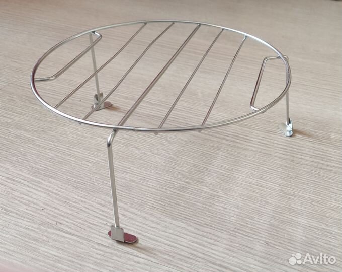 Подставка для варки на пару