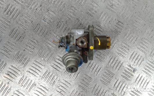 Тнвд бензиновый lexus LS 4 (3KR09BW02)