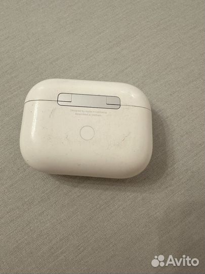 Наушники apple airpods pro (только левый)