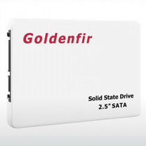 Ssd 500gb goldenfir